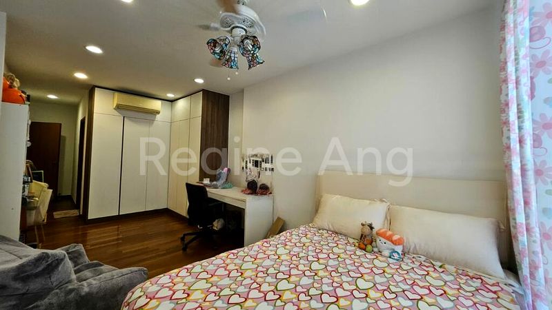 3 Bed Terraced House (Landed) for Rent in  Hoover Park - Image 7